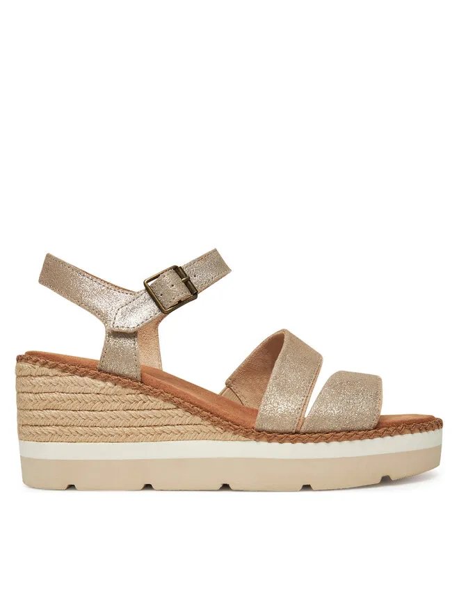 Toms Εσπαντρίγιες · Ασημί