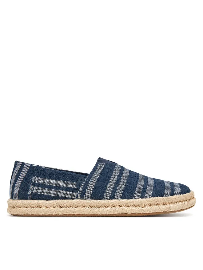 Toms Εσπαντρίγιες · Σκούρο μπλε
