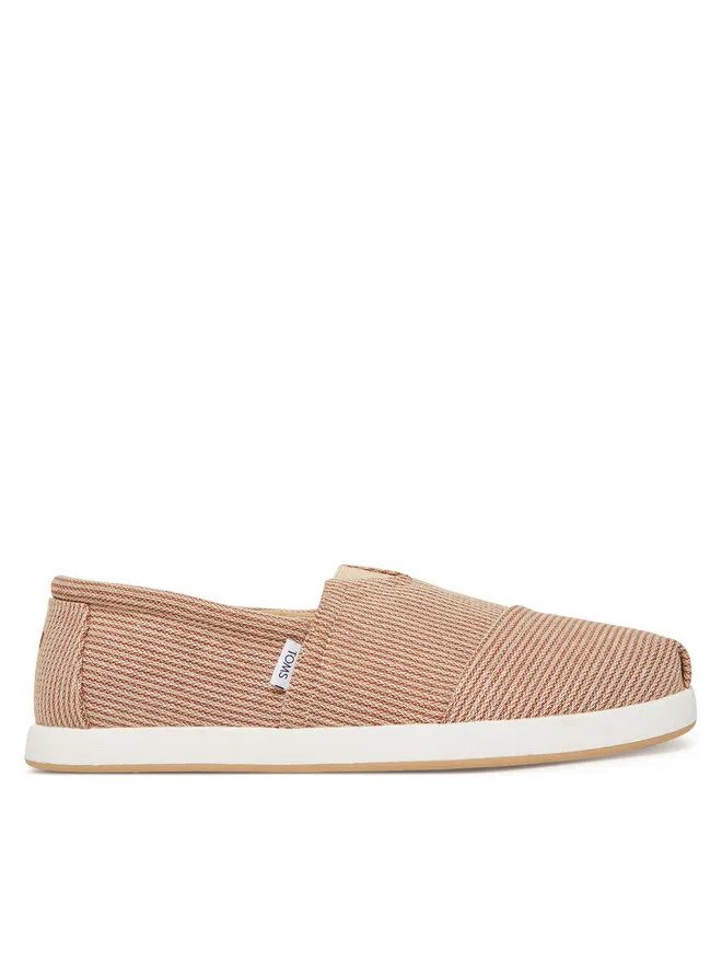 Toms Κλειστά παπούτσια · Μπεζ
