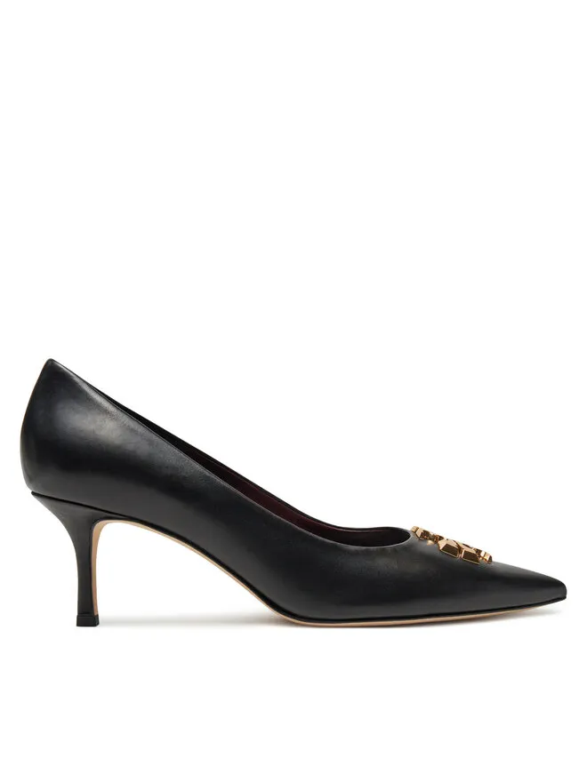Tory Burch Κλειστά παπούτσια · Μαύρο · 6.5 cm