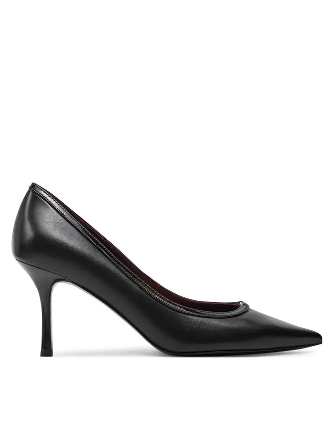 Tory Burch Γόβες · Μαύρο · 8 cm