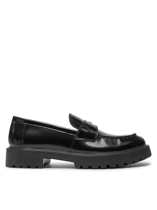 Tory Burch Loafers · Μαύρο
