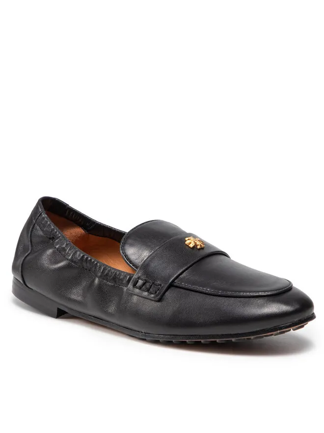 Tory Burch Lords · Μαύρο