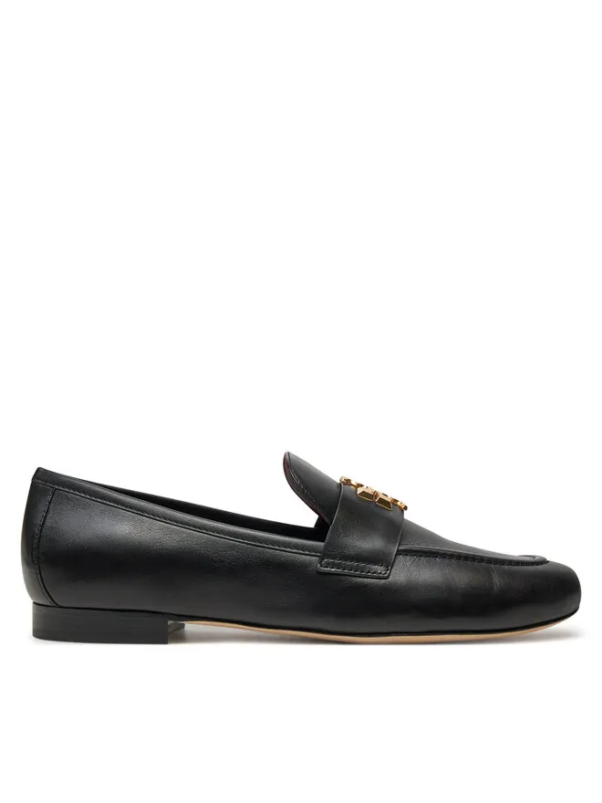 Tory Burch Lords · Μαύρο