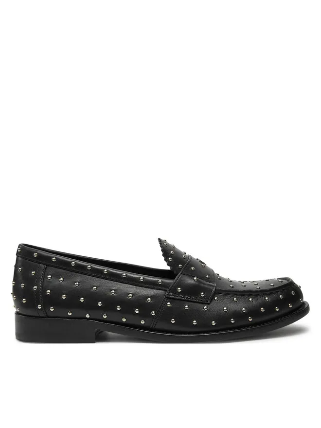 Tory Burch Lords · Μαύρο