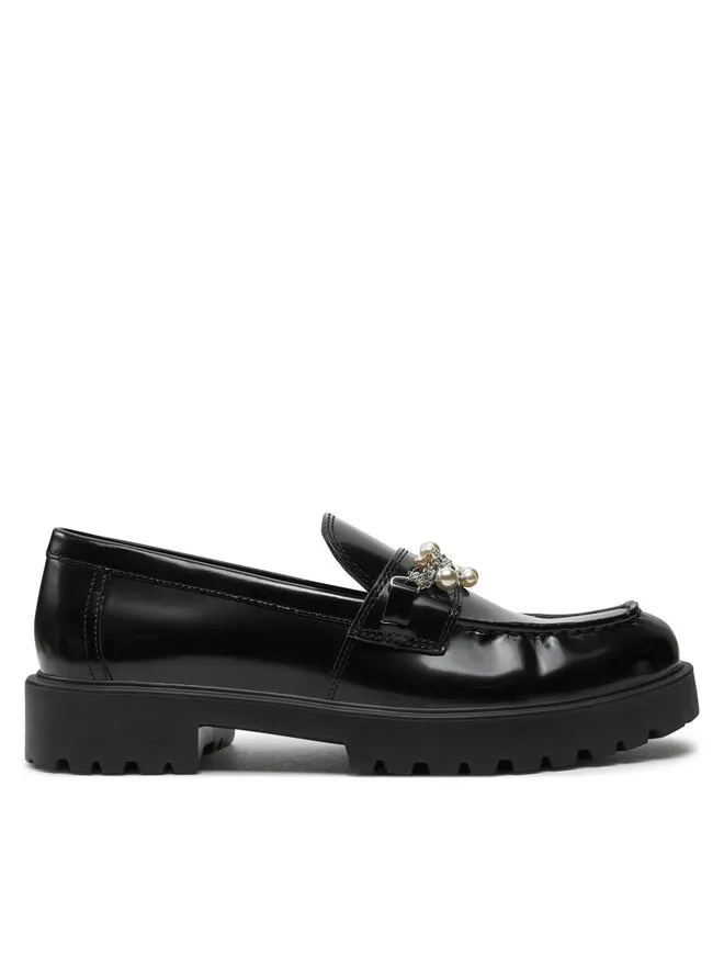 Tory Burch Lords · Μαύρο