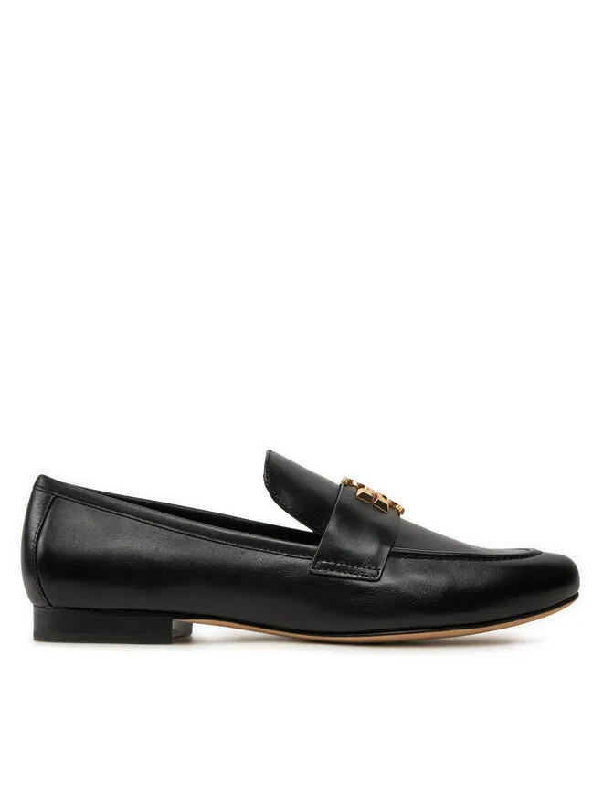Tory Burch Lords · Μαύρο
