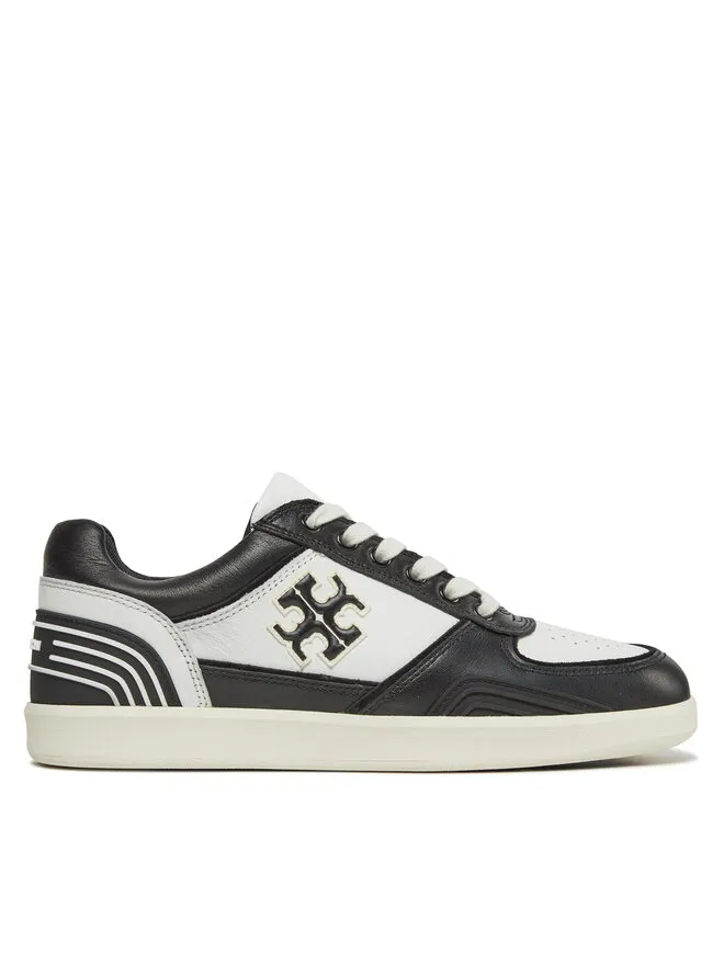 Tory Burch Αθλητικά · Μαύρο