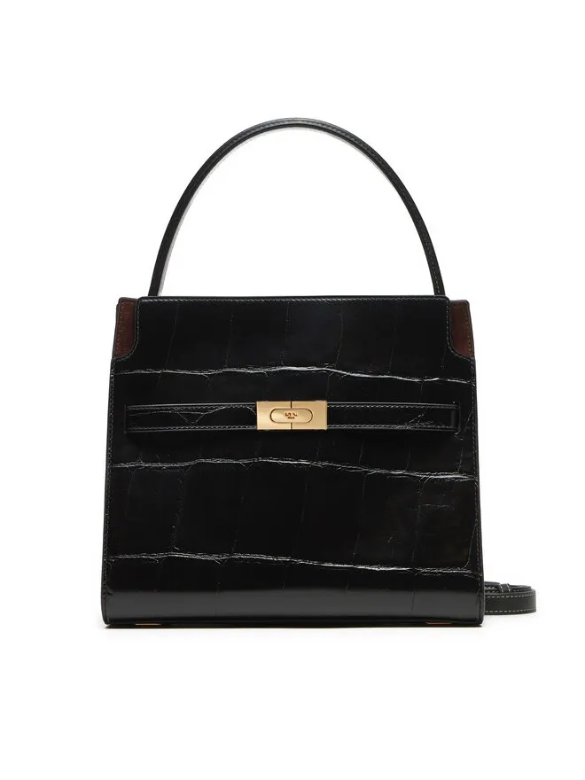 Tory Burch Τσάντα · Μαύρο