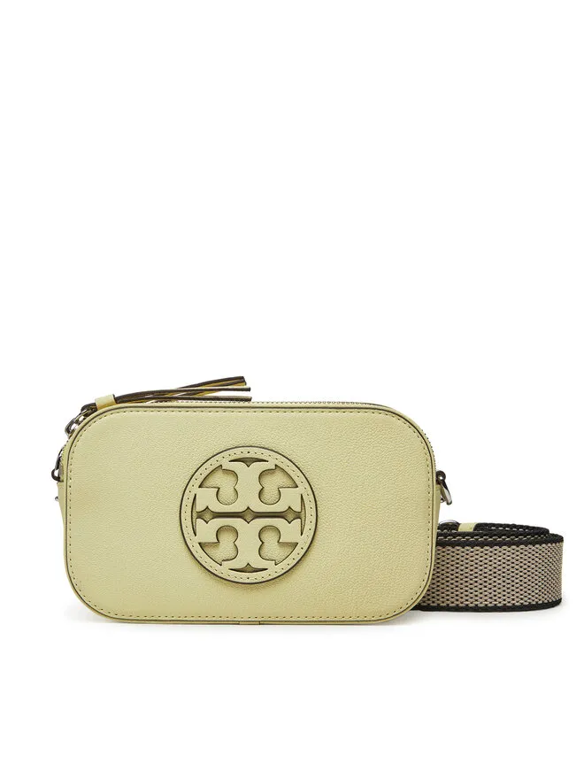 Tory Burch Τσάντα · Κίτρινο