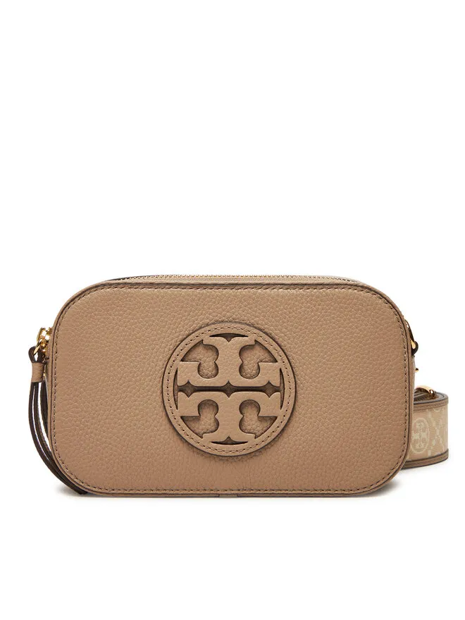 Tory Burch Τσάντα · Μπεζ
