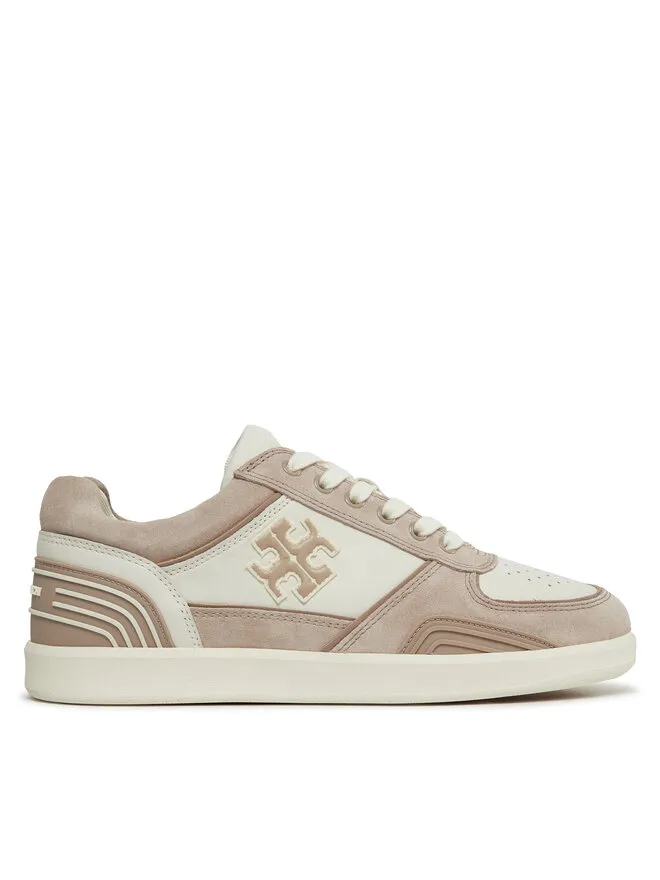 Tory Burch Αθλητικά · Μπεζ