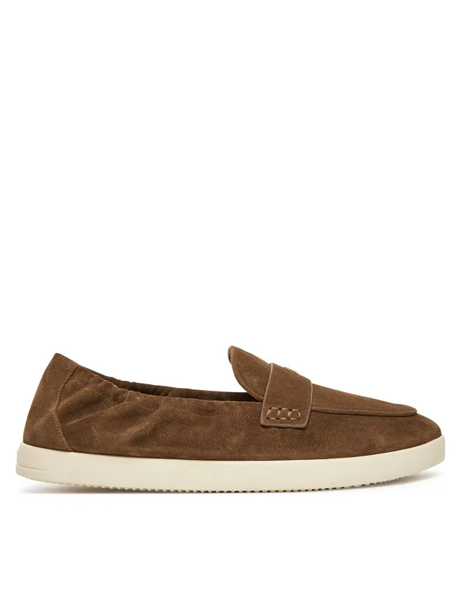 Tory Burch Κλειστά παπούτσια · Καφέ
