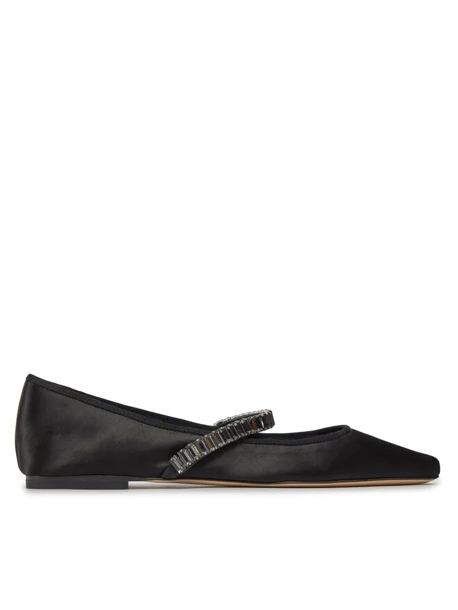 Tory Burch Μπαλαρίνες · Μαύρο