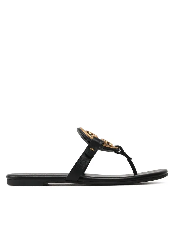 Tory Burch Σαγιονάρες · Μαύρο