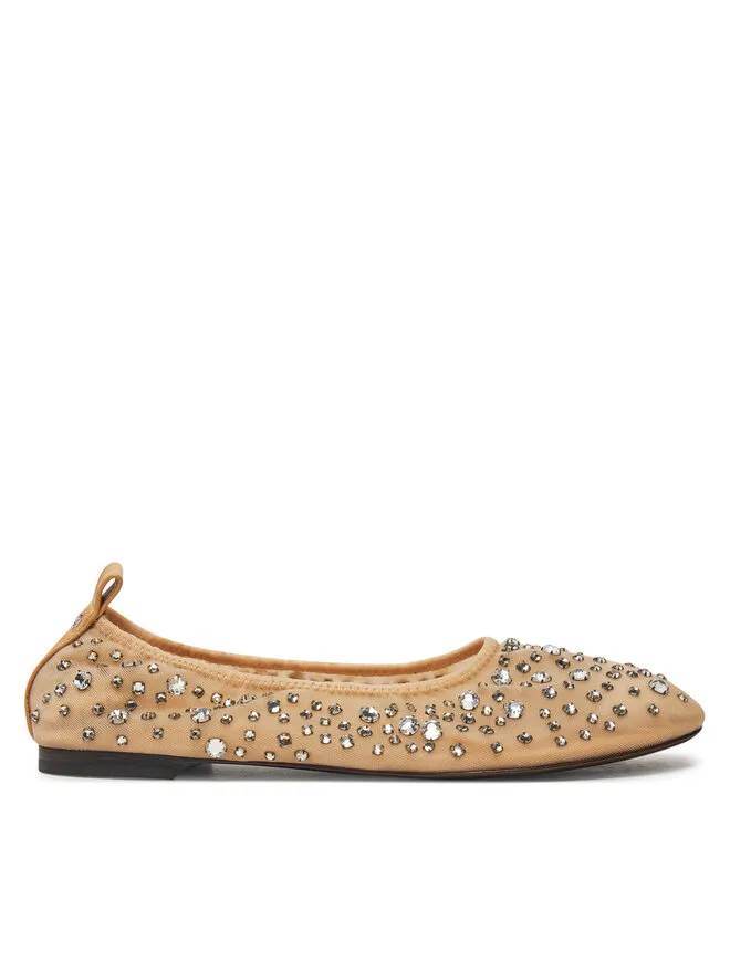 Tory Burch Μπαλαρίνες · Μπεζ