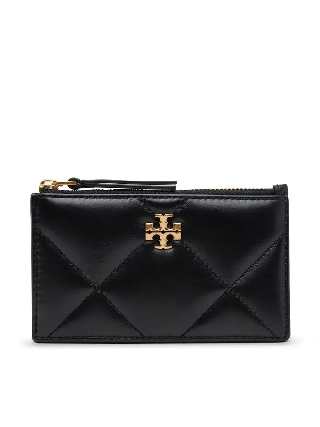Tory Burch Μεγάλο Πορτοφόλι Γυναικείο · Μαύρο