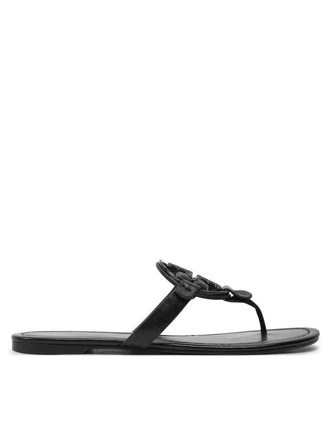 Tory Burch Σαγιονάρες · Μαύρο