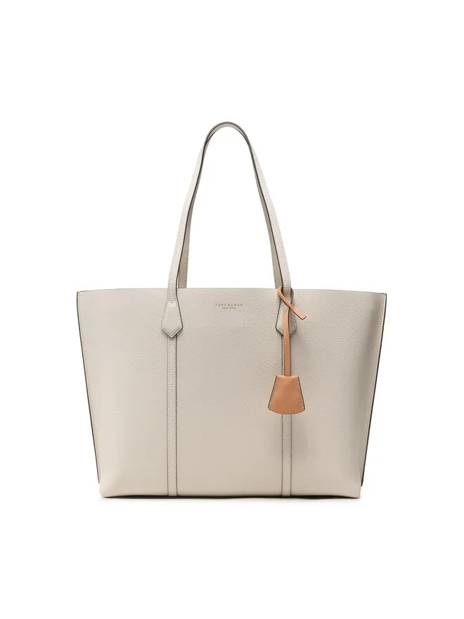 Tory Burch Τσάντα · Λευκό