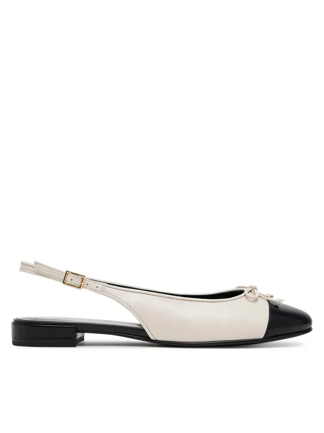 Tory Burch Σανδάλια · Μπεζ