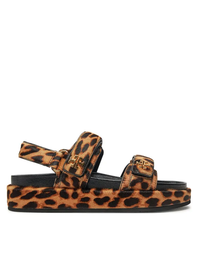 Tory Burch Σανδάλια · Καφέ