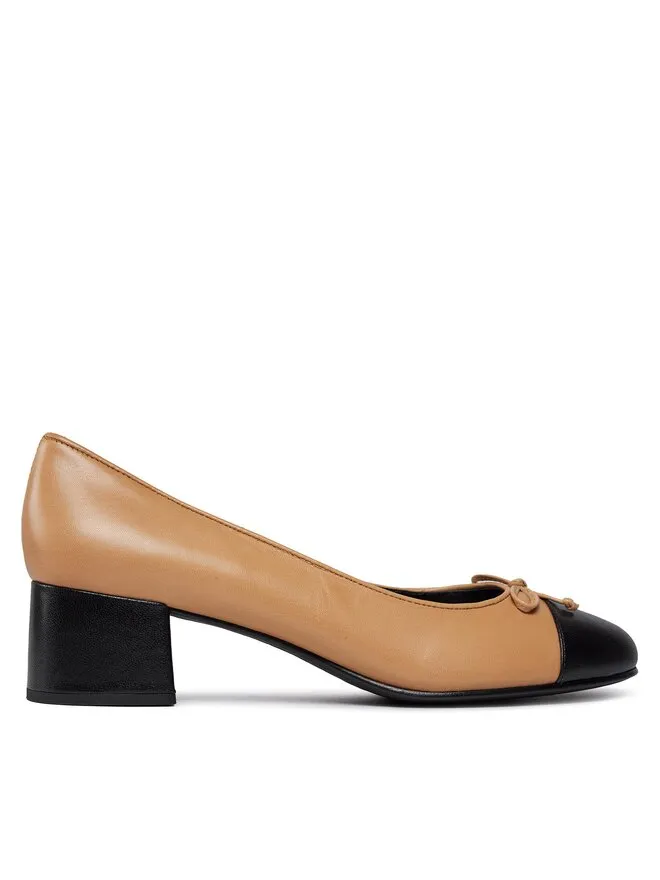 Tory Burch Γοβάκια · Μπεζ