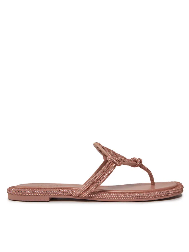 Tory Burch Σαγιονάρες · Ροζ