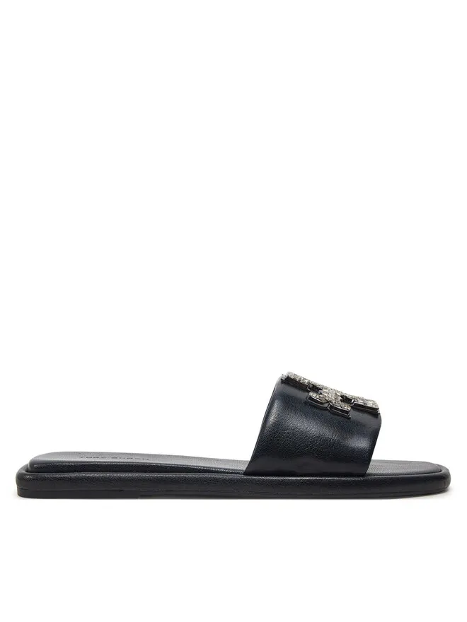 Tory Burch Παντόφλες · Μαύρο