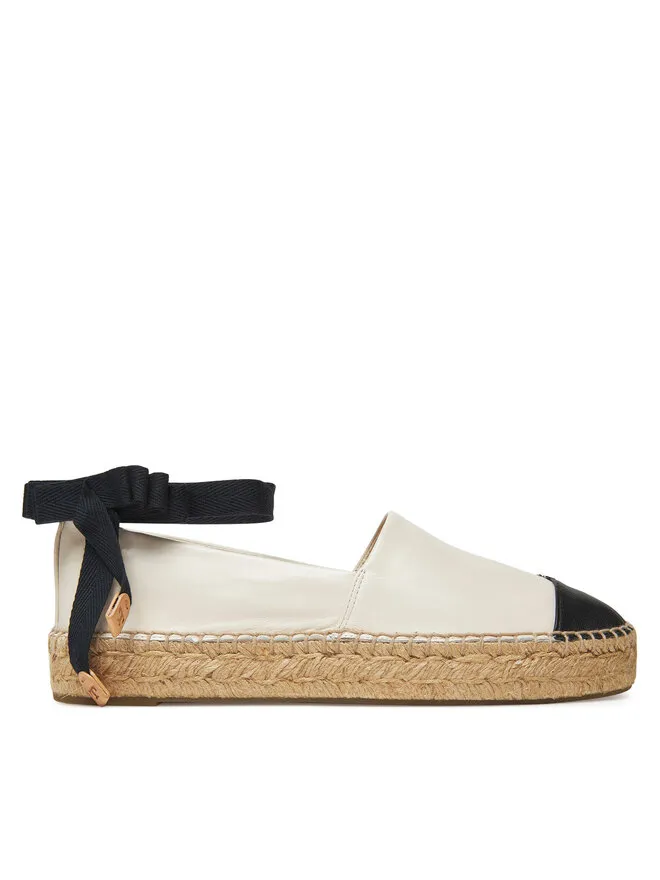 Tory Burch Εσπαντρίγιες · Μπεζ
