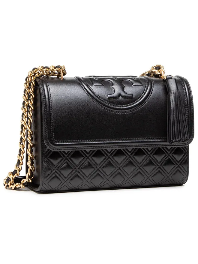 Tory Burch Τσάντα · Μαύρο
