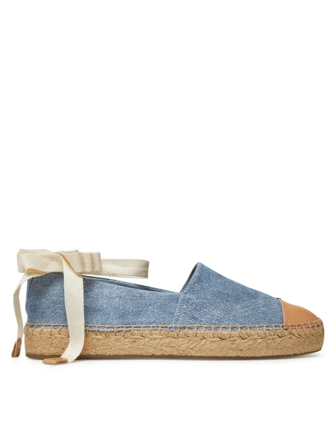 Tory Burch Εσπαντρίγιες · Μπλε