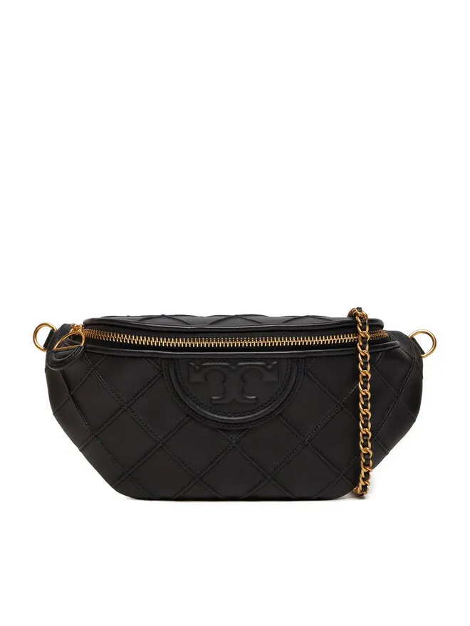 Tory Burch Τσαντάκι μέσης · Μαύρο