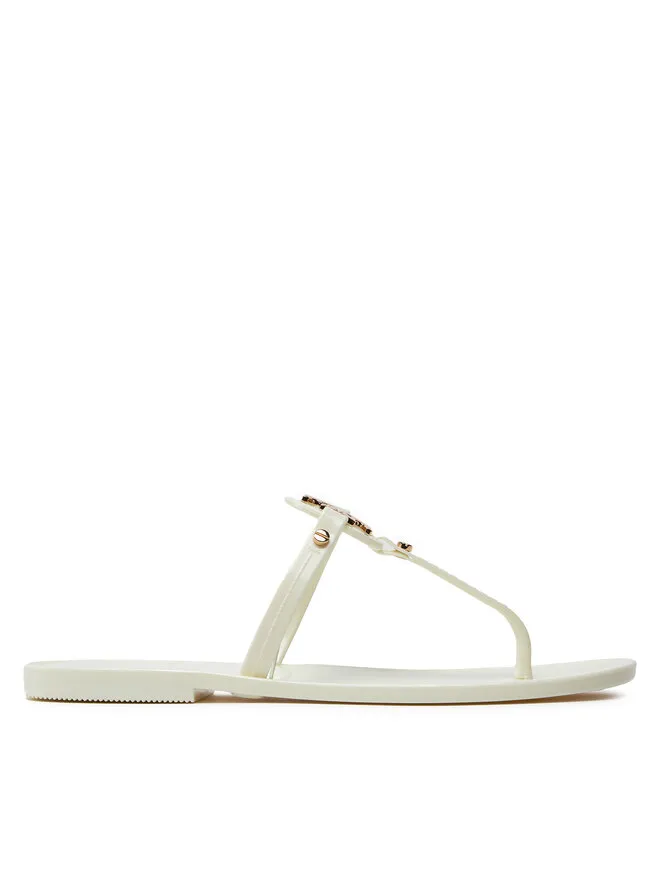 Tory Burch Σαγιονάρες · Λευκό