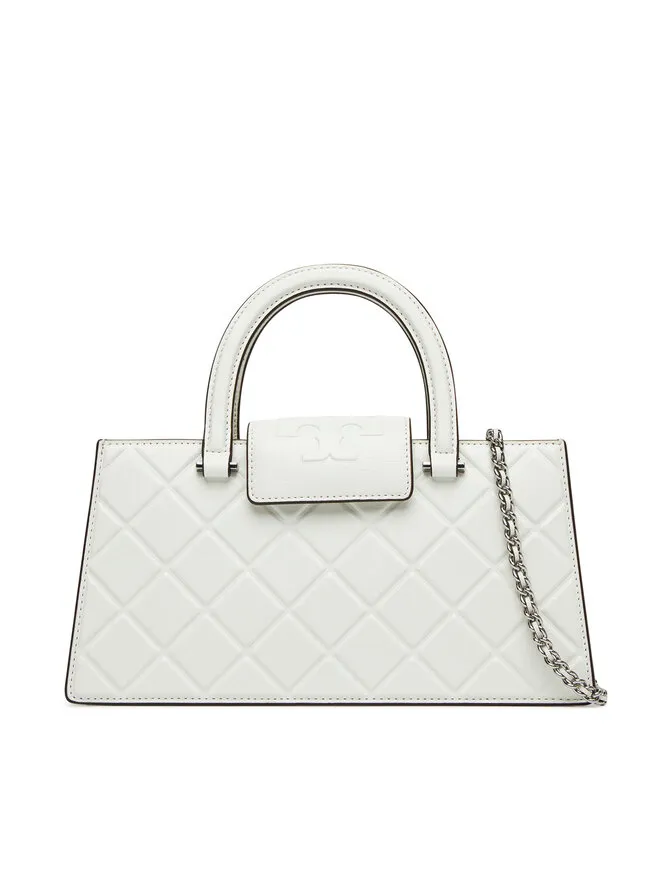 Tory Burch Τσάντα · Λευκό