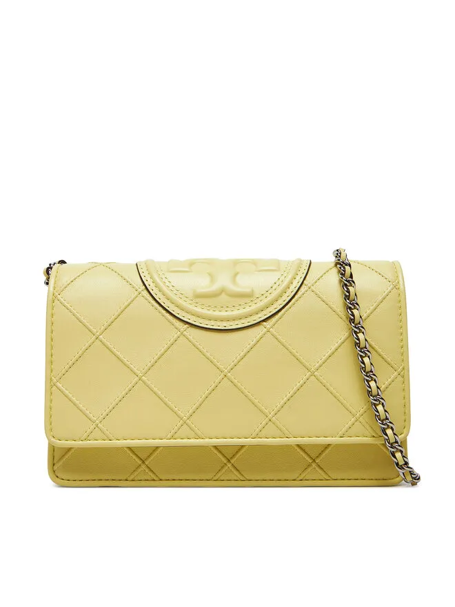 Tory Burch Τσάντα · Κίτρινο
