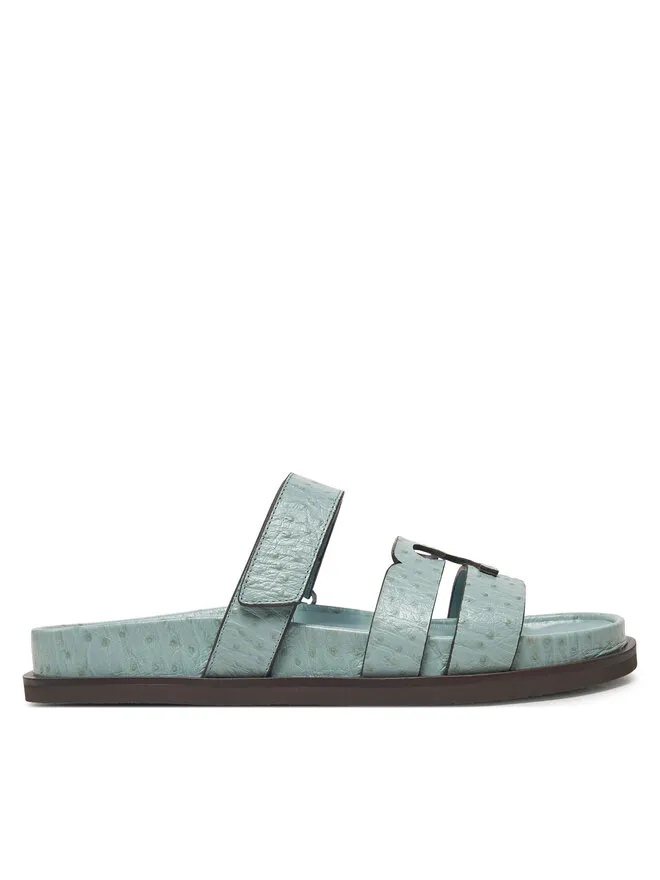 Tory Burch Παντόφλες · Μπλε
