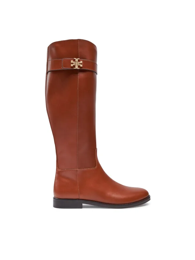 Tory Burch Μπότες · Καφέ