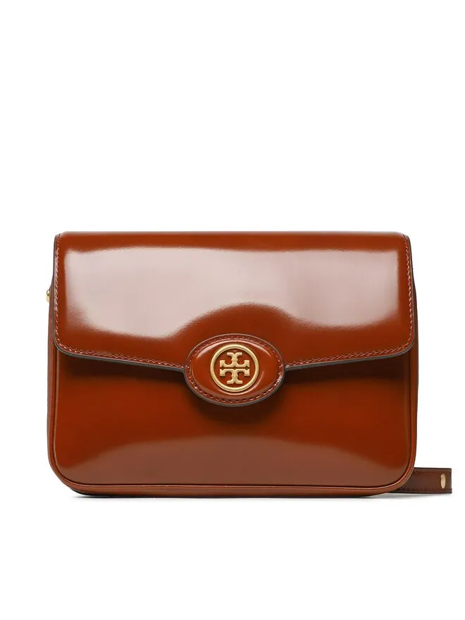 Tory Burch Τσάντα · Καφέ