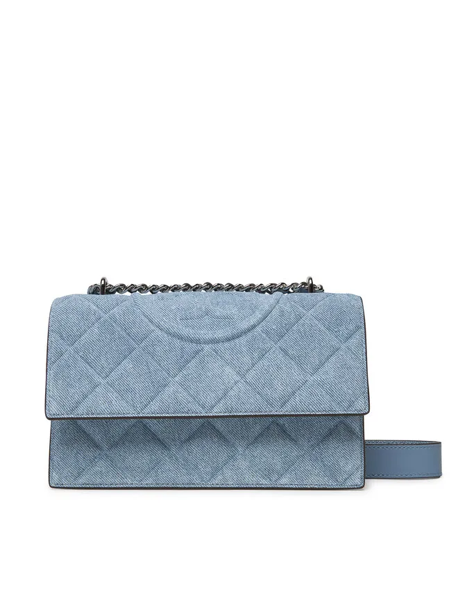 Tory Burch Τσάντα · Μπλε