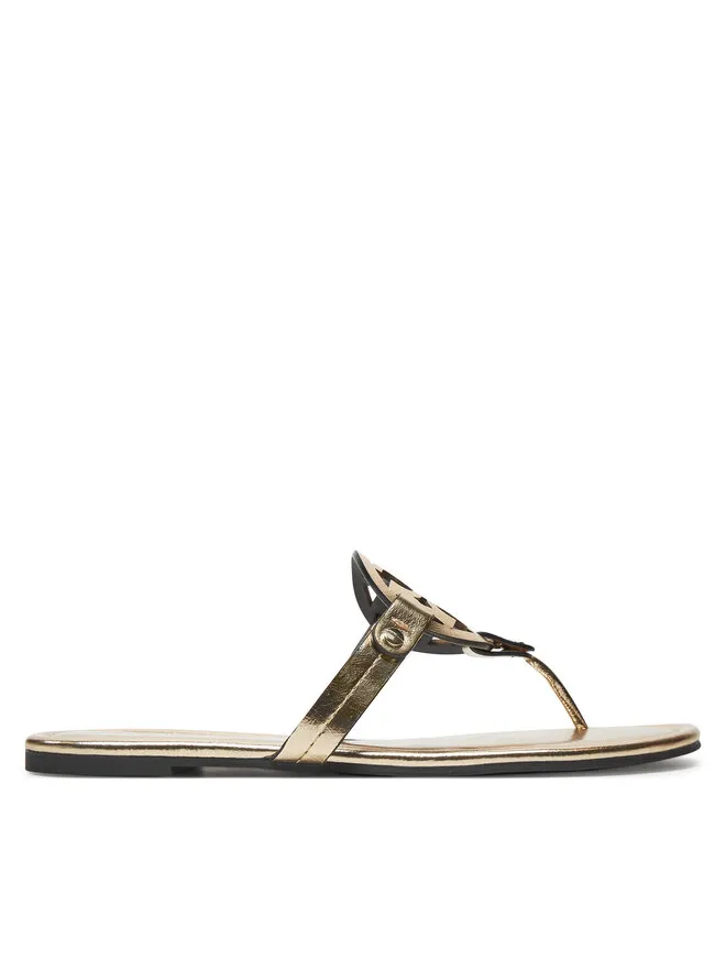 Tory Burch Σαγιονάρες · Χρυσό