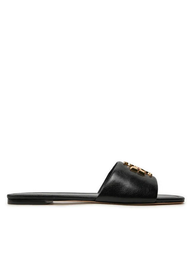 Tory Burch Παντόφλες · Μαύρο