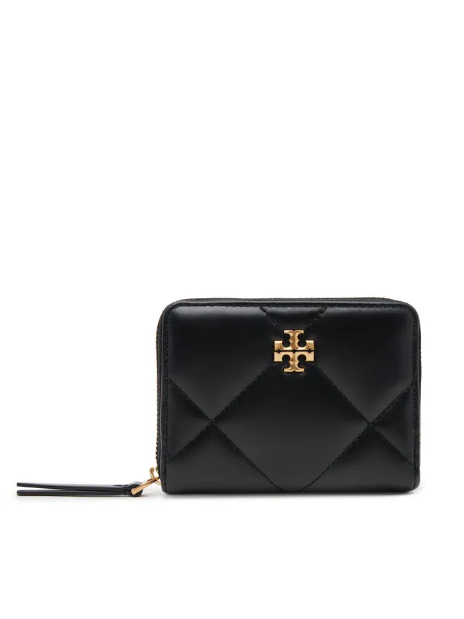 Tory Burch Μικρό Πορτοφόλι Γυναικείο · Μαύρο