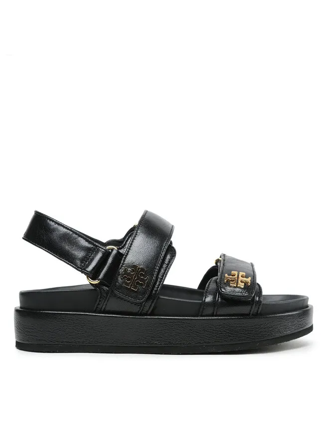 Tory Burch Σανδάλια · Μαύρο