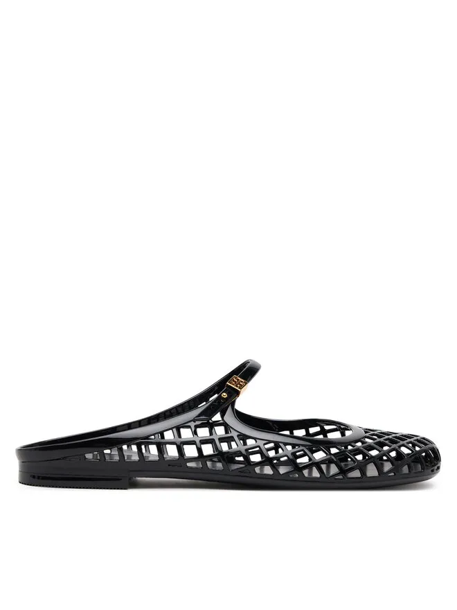 Tory Burch Παντόφλες · Μαύρο