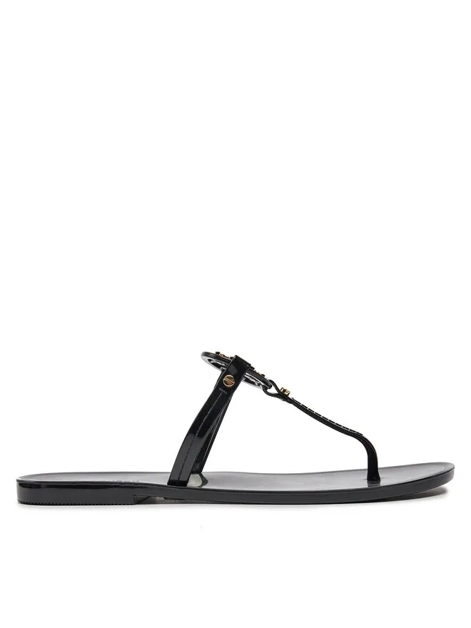 Tory Burch Σαγιονάρες · Μαύρο