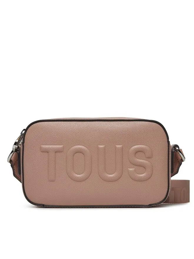 TOUS Τσάντα · Ροζ