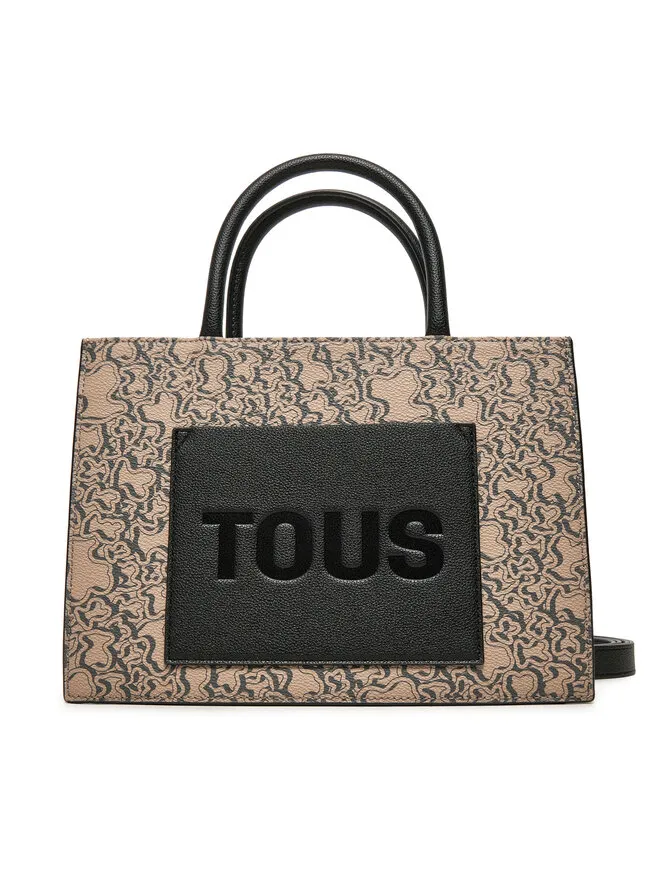 TOUS Τσάντα · Καφέ