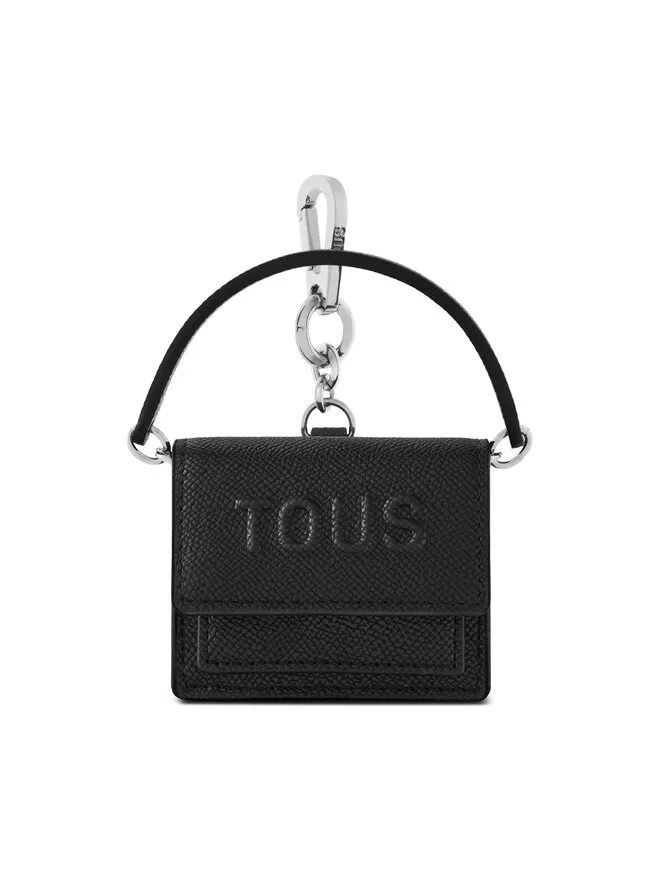 TOUS Μπρελόκ · Μαύρο