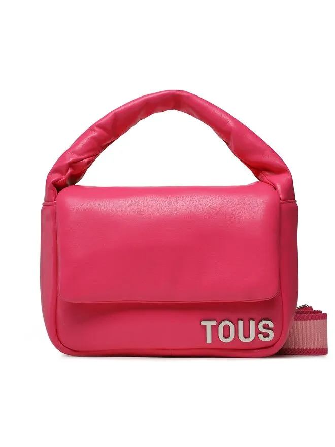 TOUS Τσάντα · Ροζ