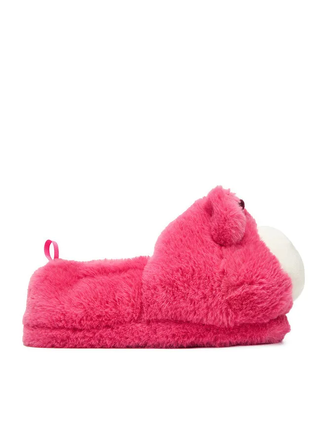 Παντόφλες Σπιτιού · Toy Story  · Ροζ